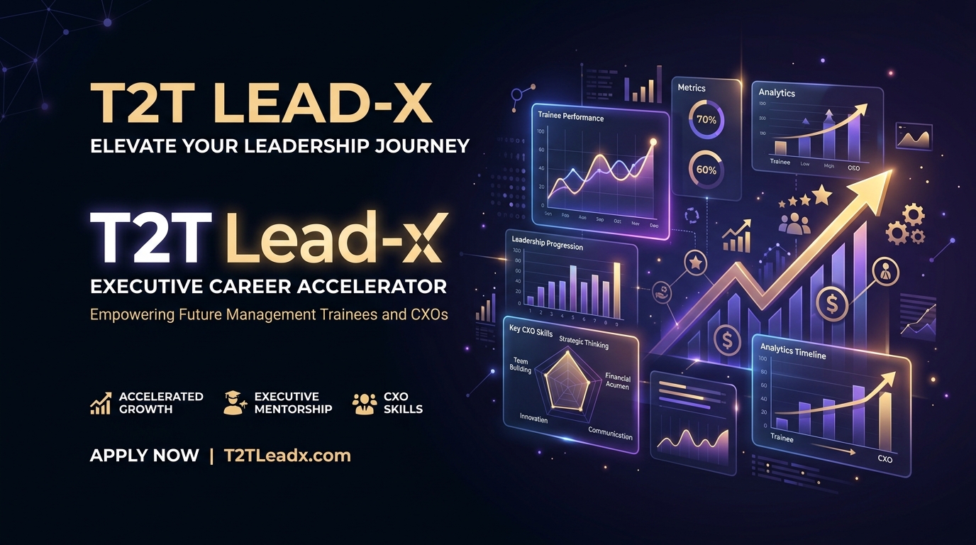 Lead-x program
