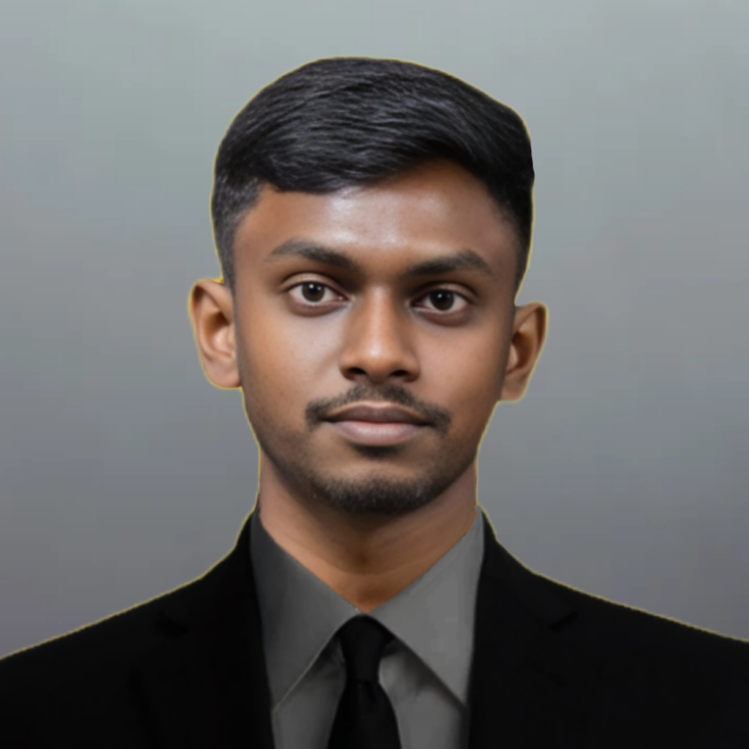 Sivalingam Lakshanan