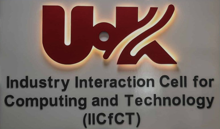 University of Kelaniya - IICFCT