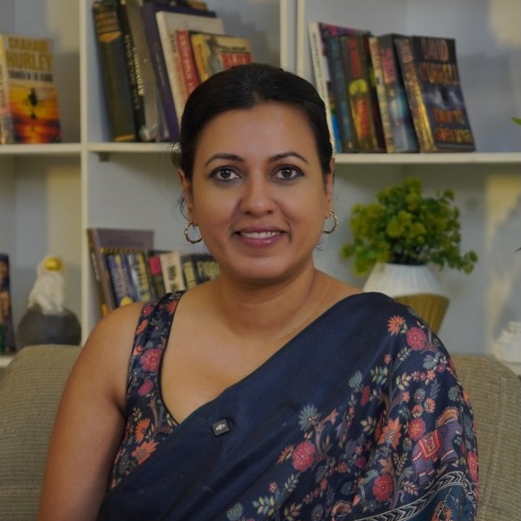 Prof. Arosha Adikaram