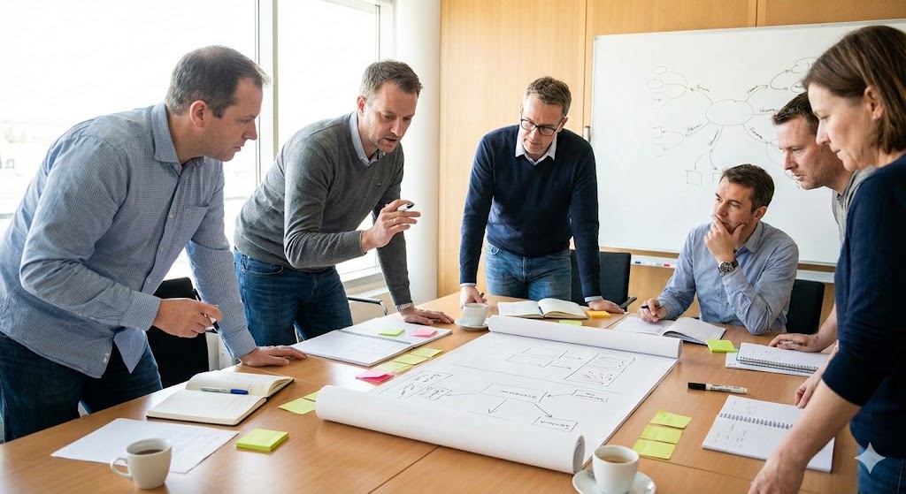 Research Excellence Workshop